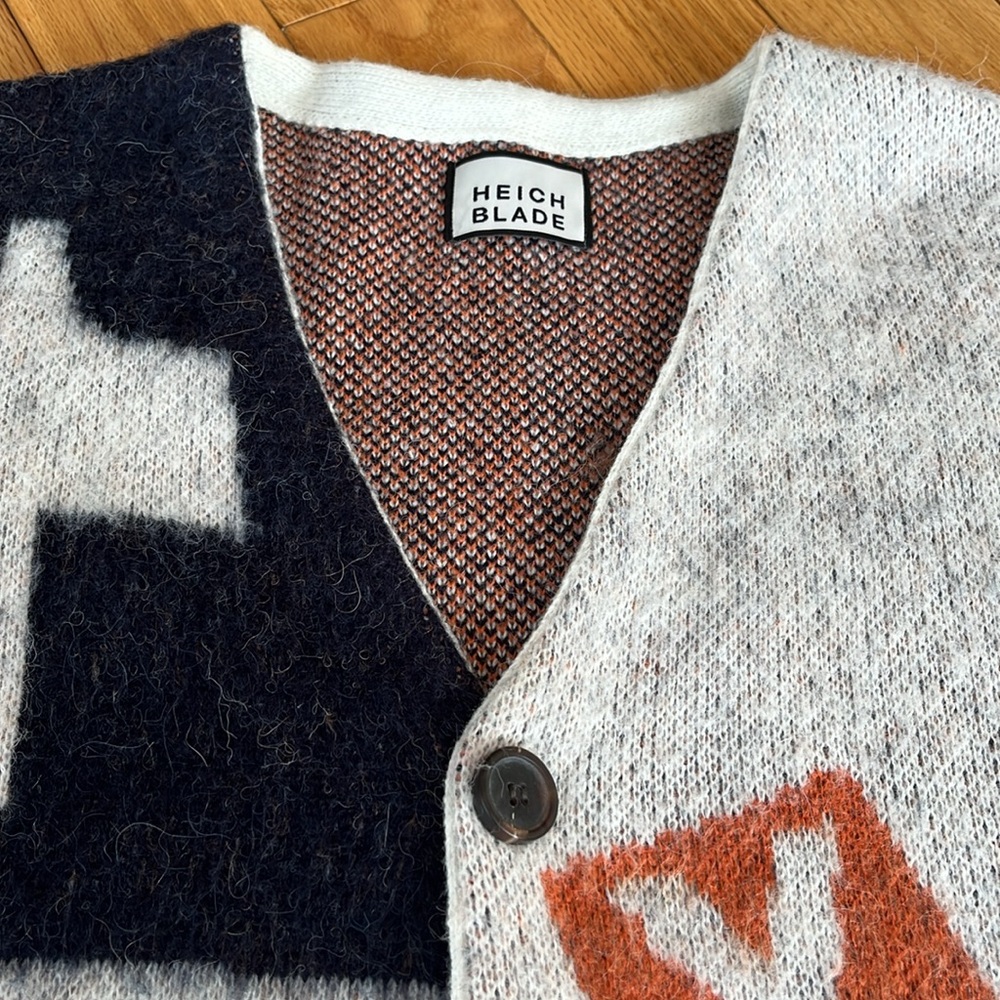 Heich Blade - image 3